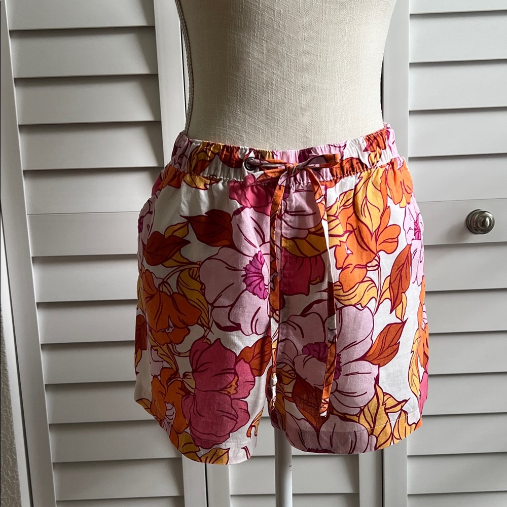 Anthropologie Rachel Roy Shorts.